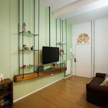 Guasto Apartment Bologna Luaran gambar