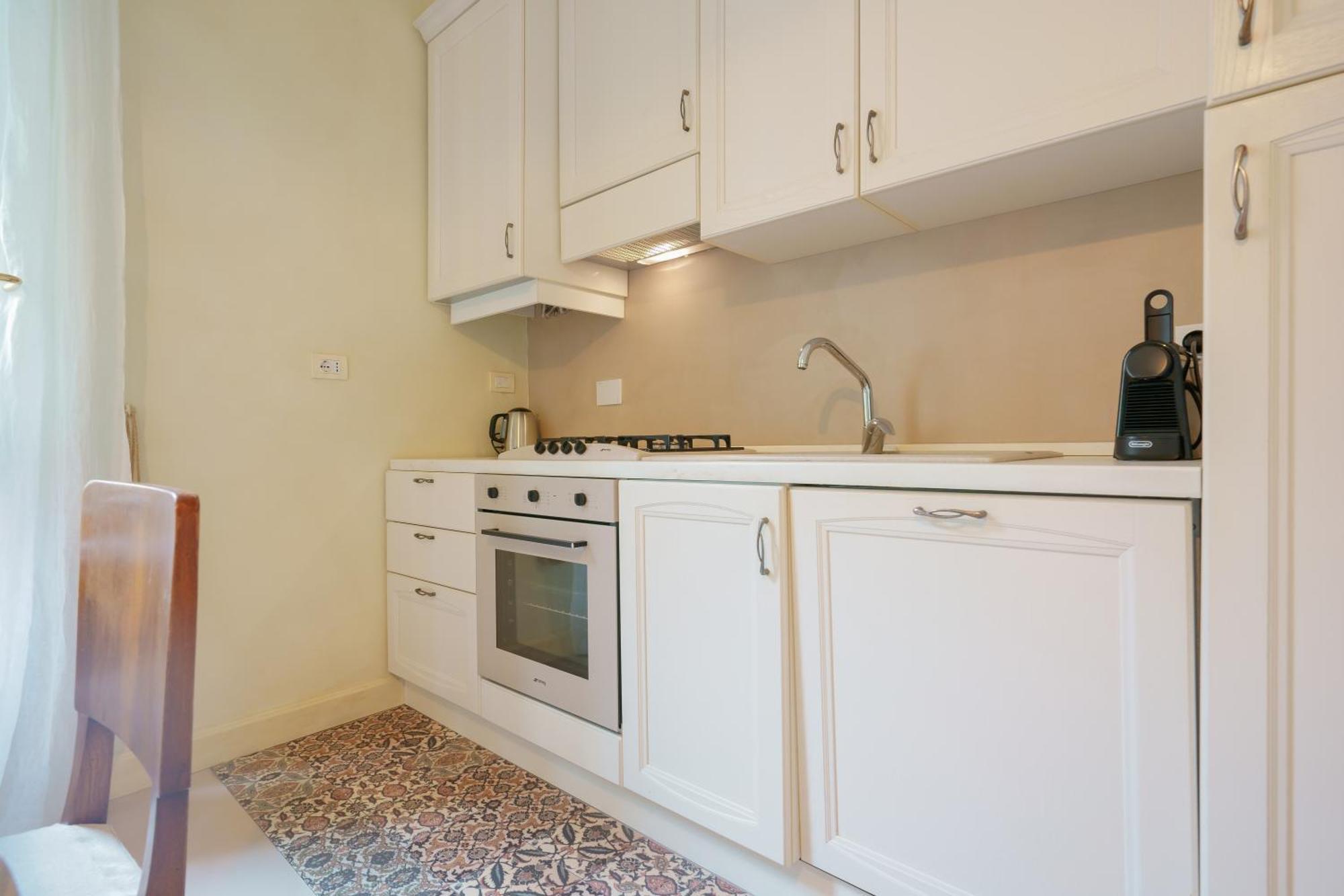 Guasto Apartment Bologna Luaran gambar