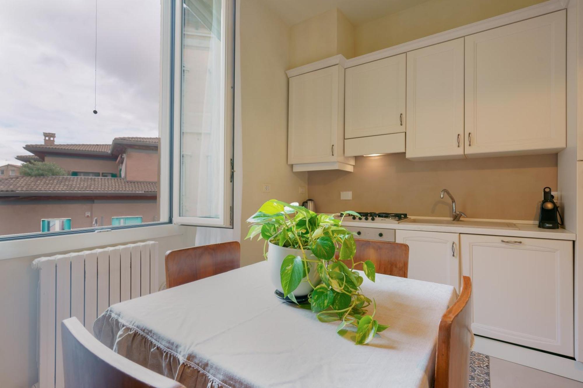 Guasto Apartment Bologna Luaran gambar