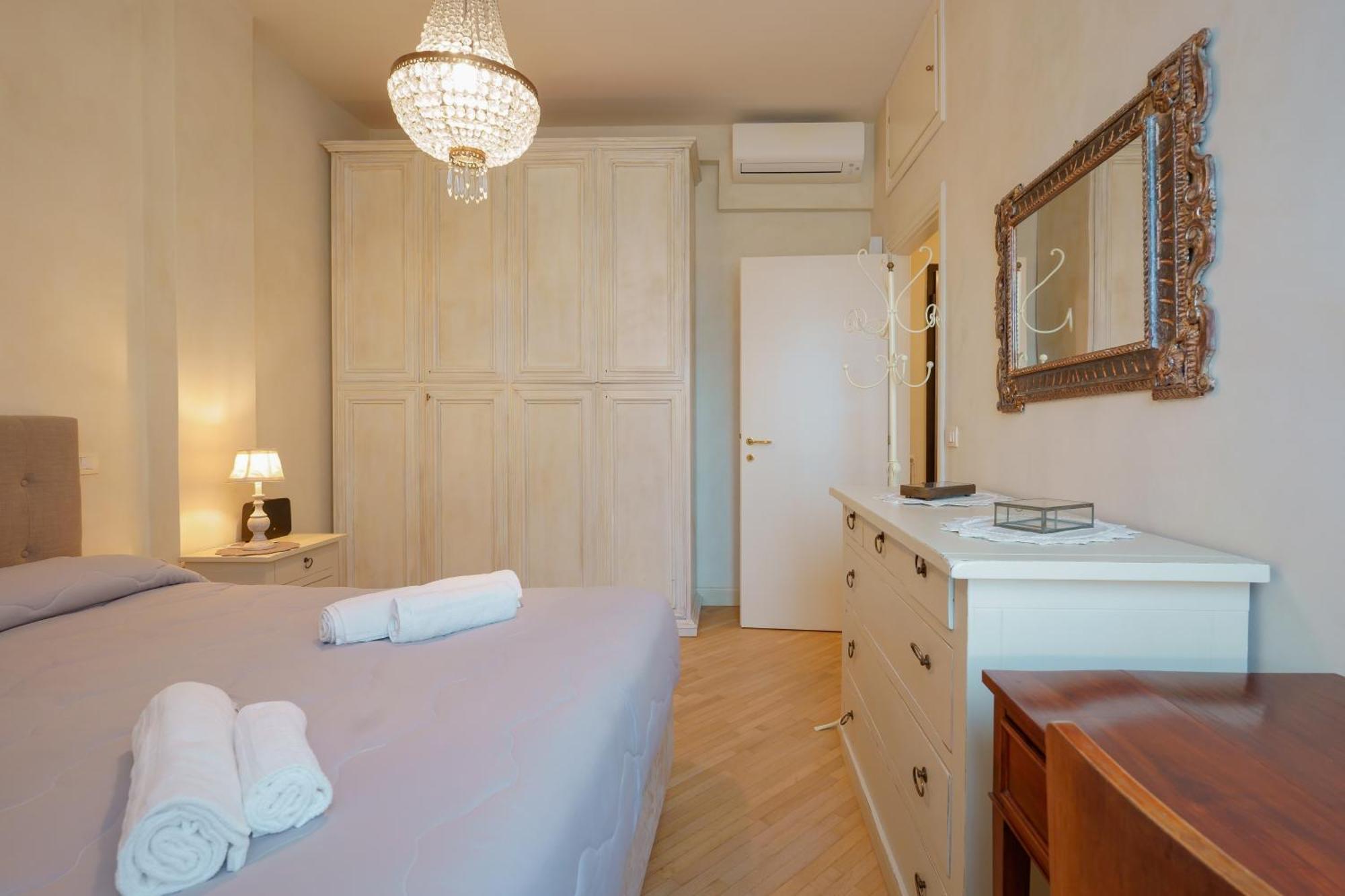 Guasto Apartment Bologna Luaran gambar
