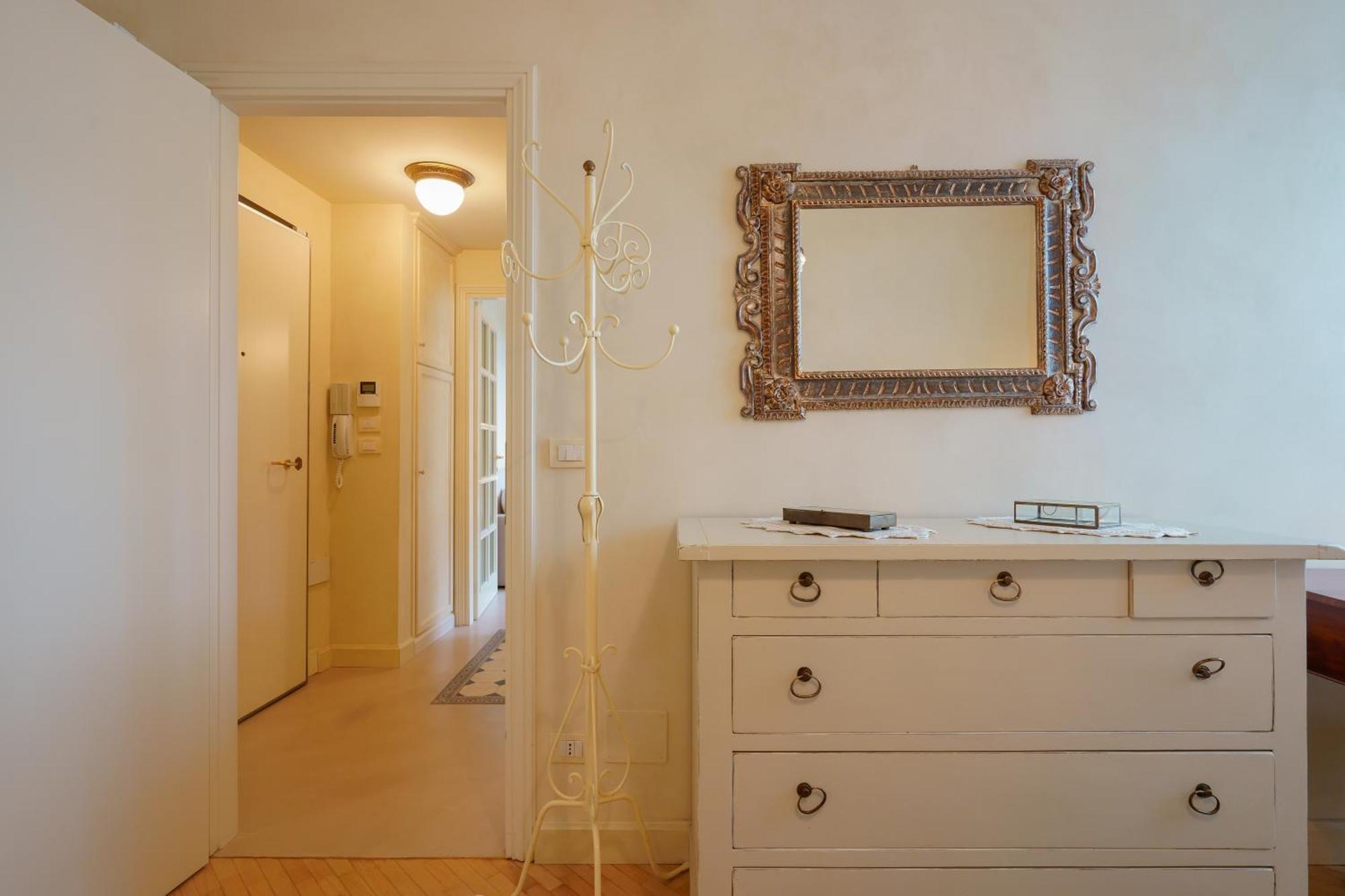 Guasto Apartment Bologna Luaran gambar