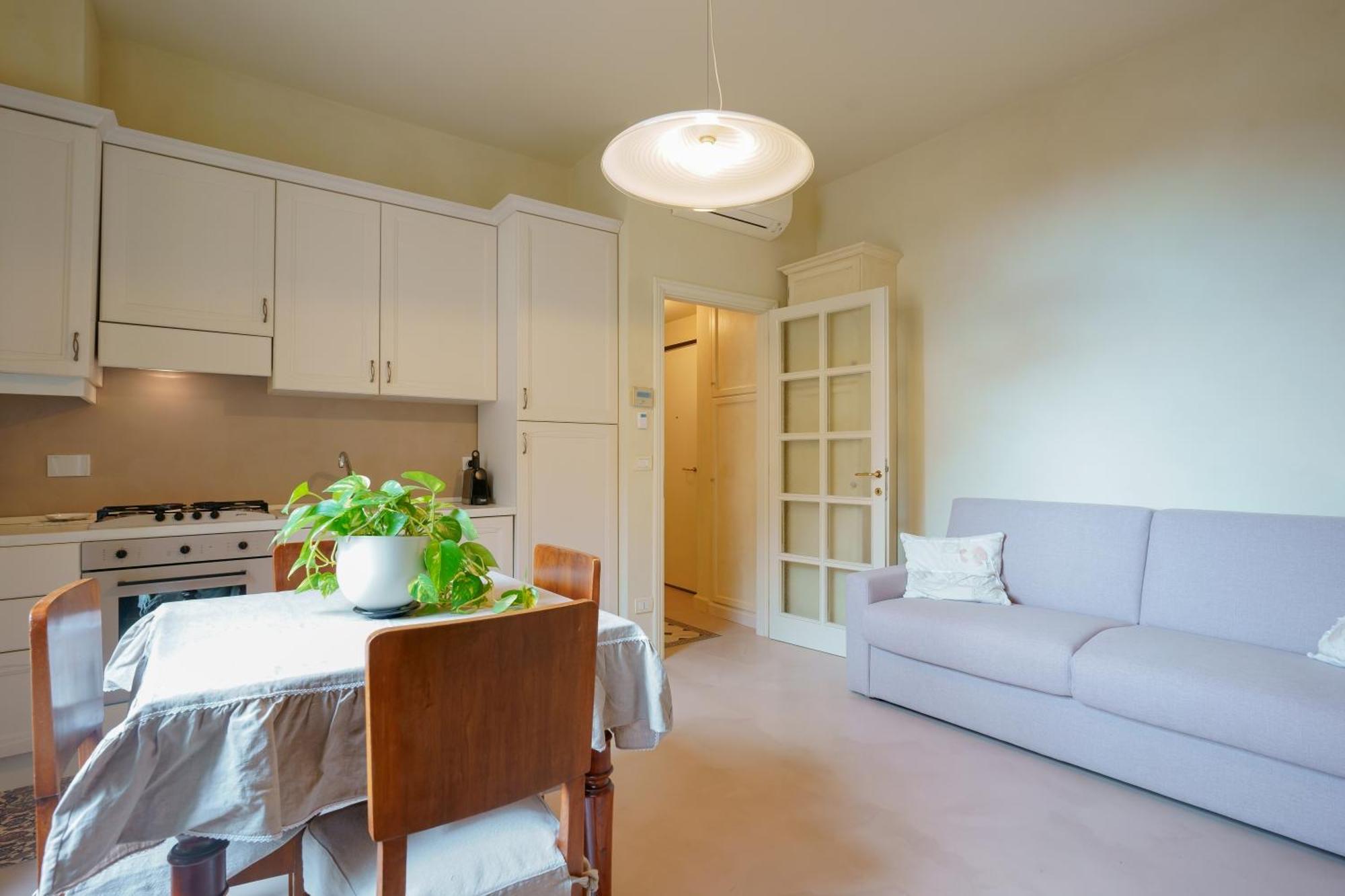 Guasto Apartment Bologna Luaran gambar