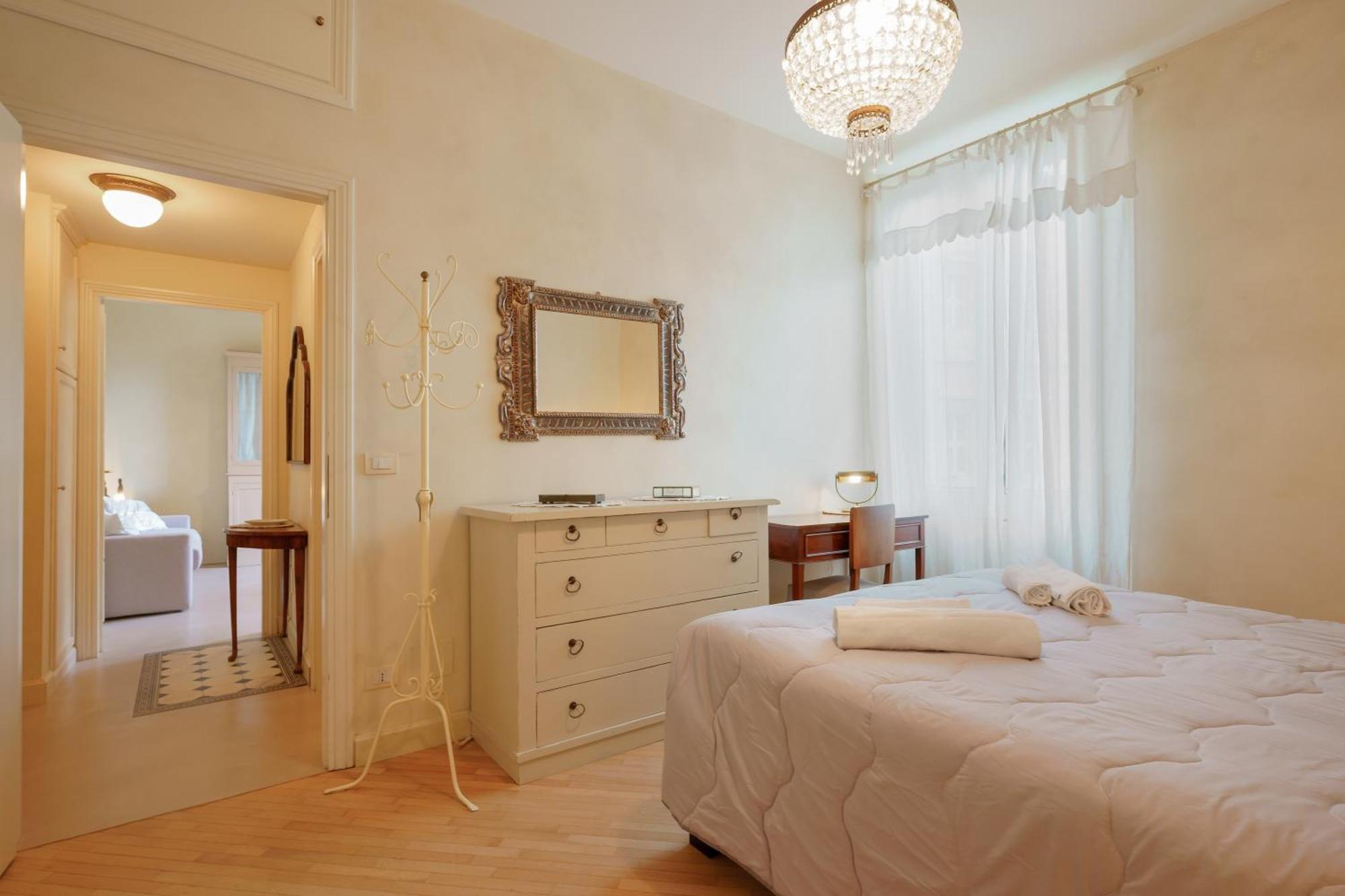 Guasto Apartment Bologna Luaran gambar
