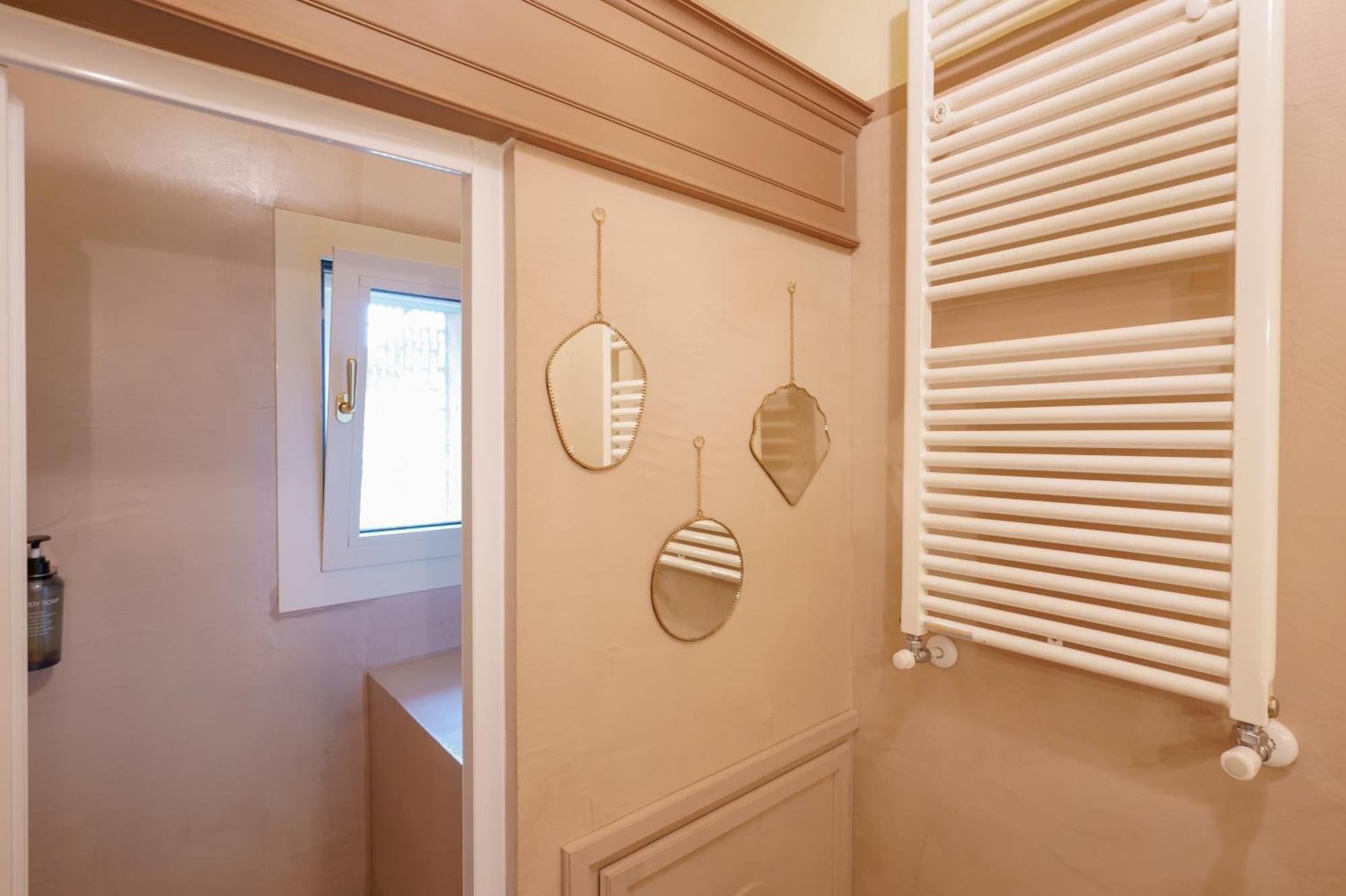 Guasto Apartment Bologna Luaran gambar