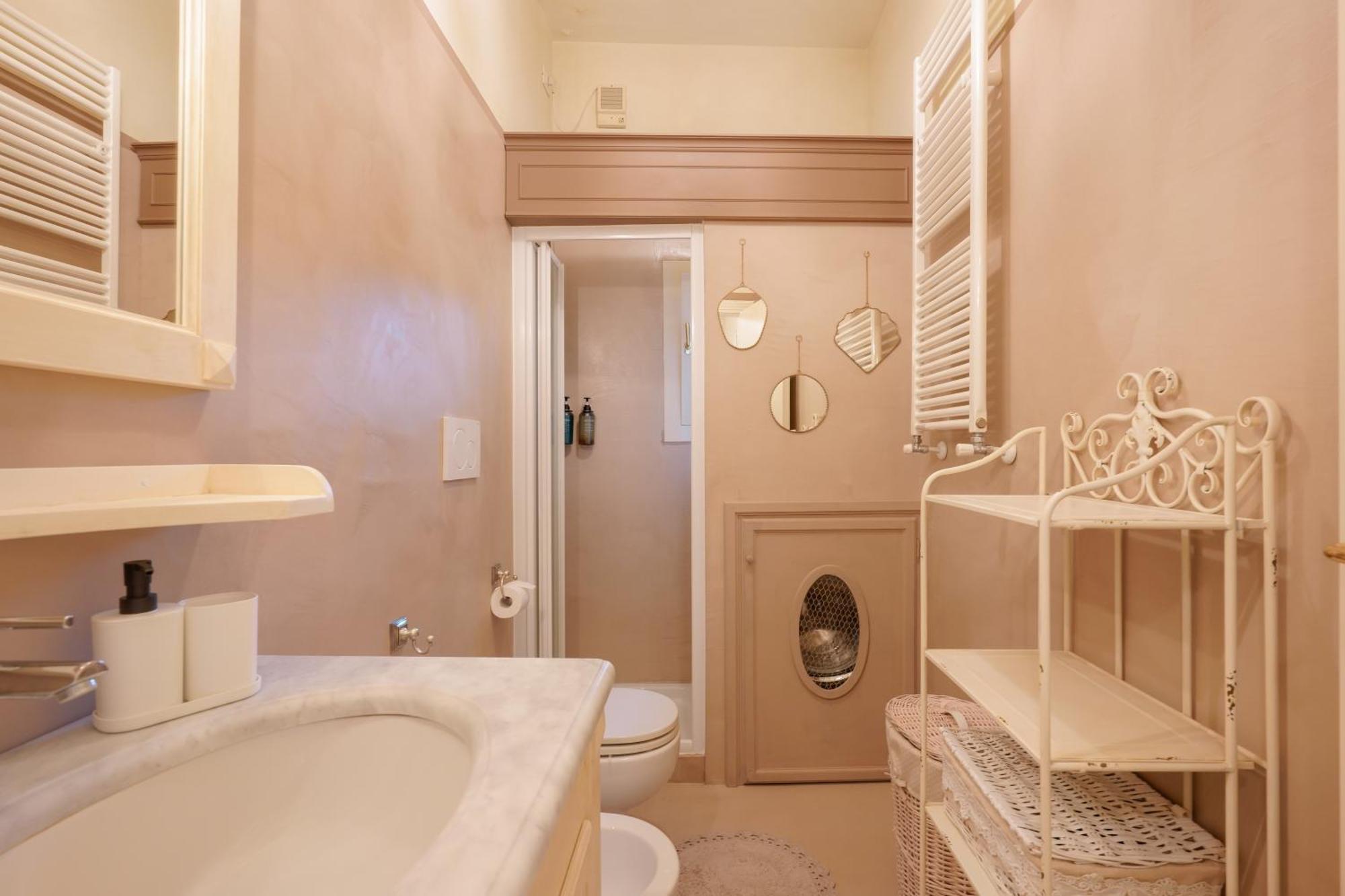 Guasto Apartment Bologna Luaran gambar