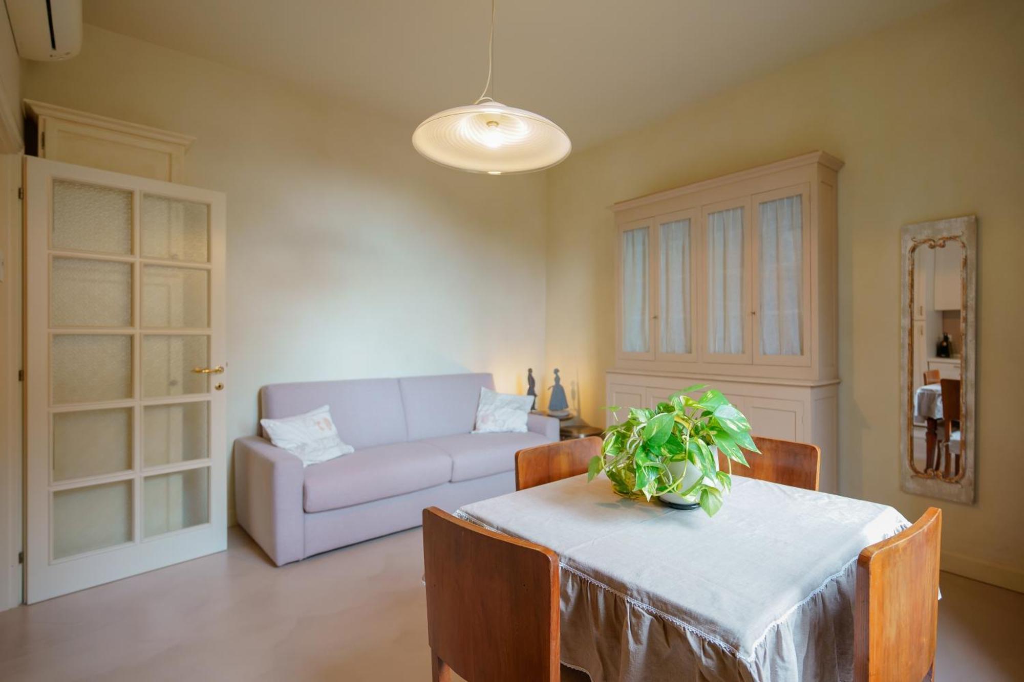 Guasto Apartment Bologna Luaran gambar