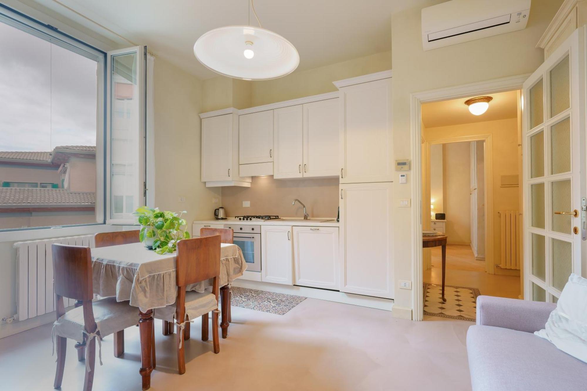 Guasto Apartment Bologna Luaran gambar