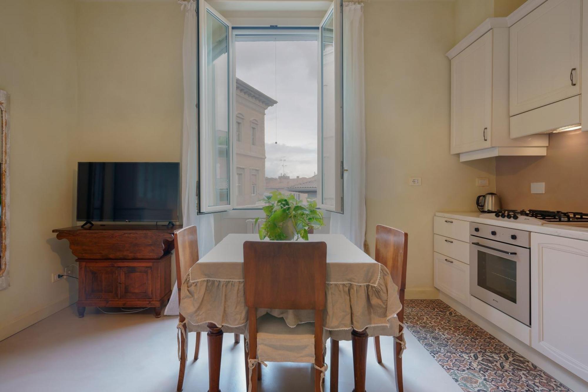 Guasto Apartment Bologna Luaran gambar