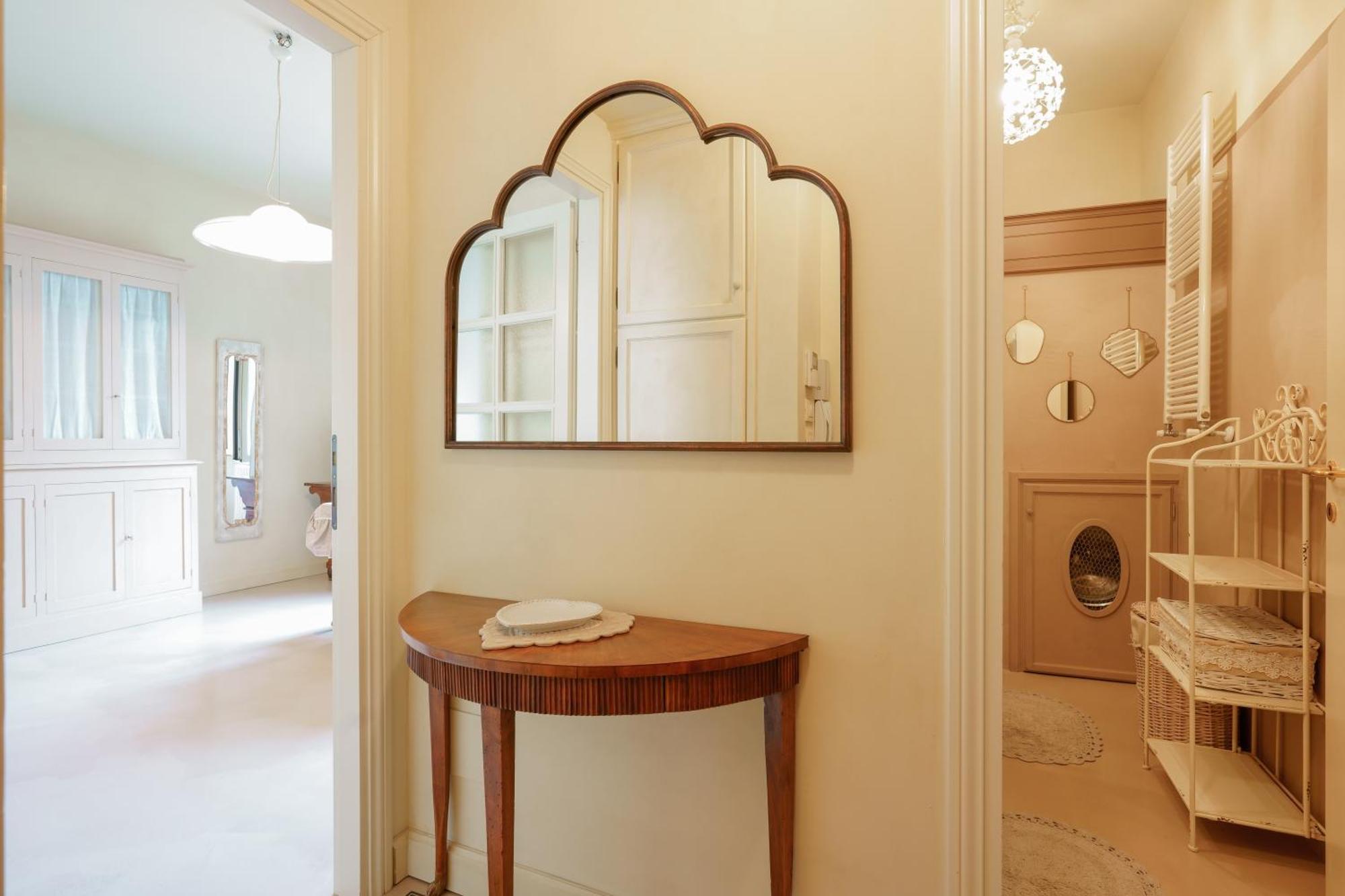 Guasto Apartment Bologna Luaran gambar