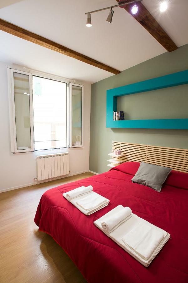 Guasto Apartment Bologna Luaran gambar