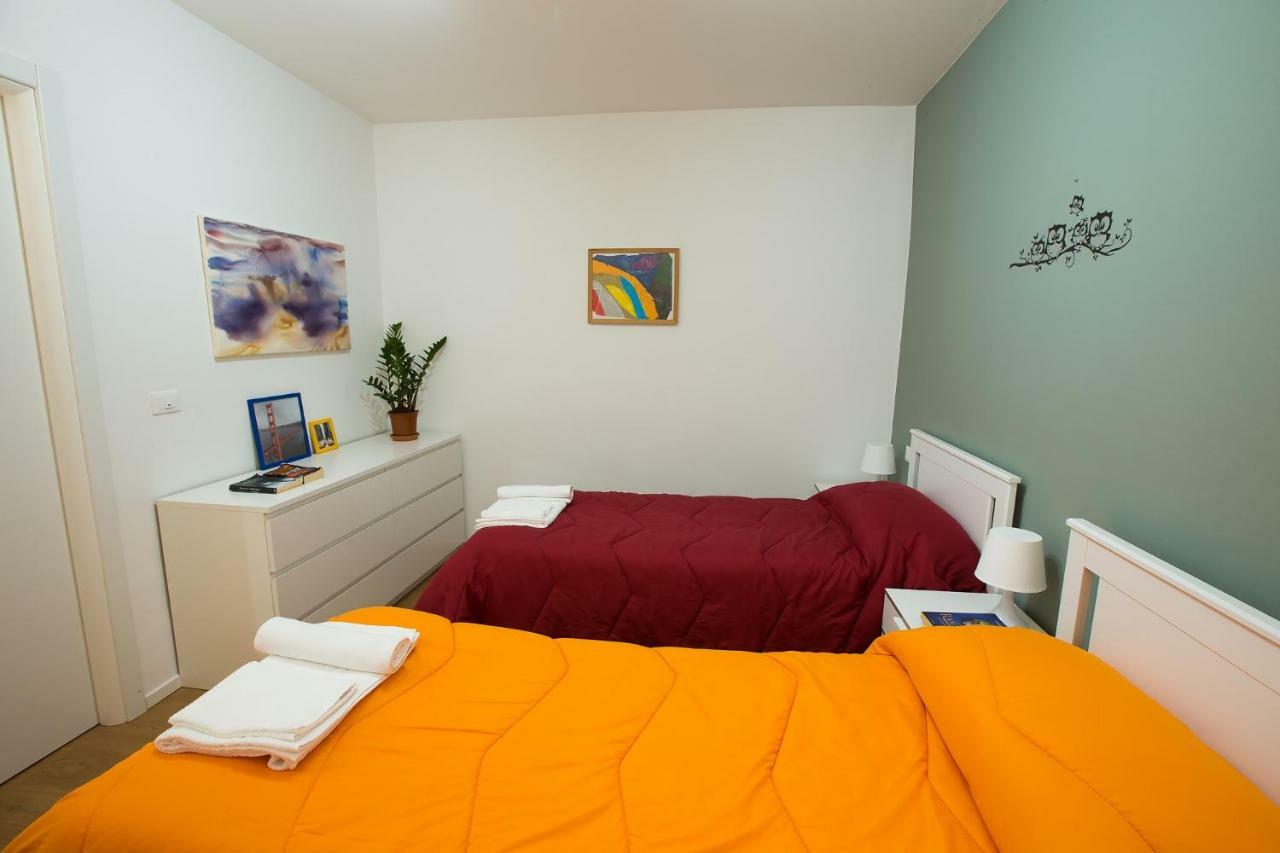 Guasto Apartment Bologna Luaran gambar