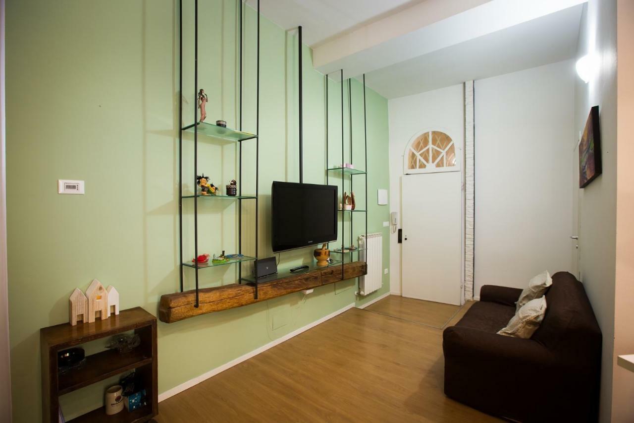 Guasto Apartment Bologna Luaran gambar