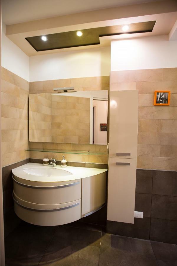 Guasto Apartment Bologna Luaran gambar