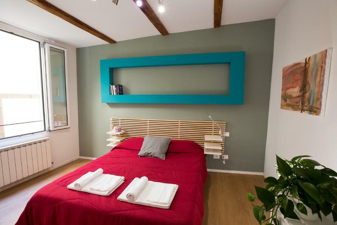 Guasto Apartment Bologna Luaran gambar