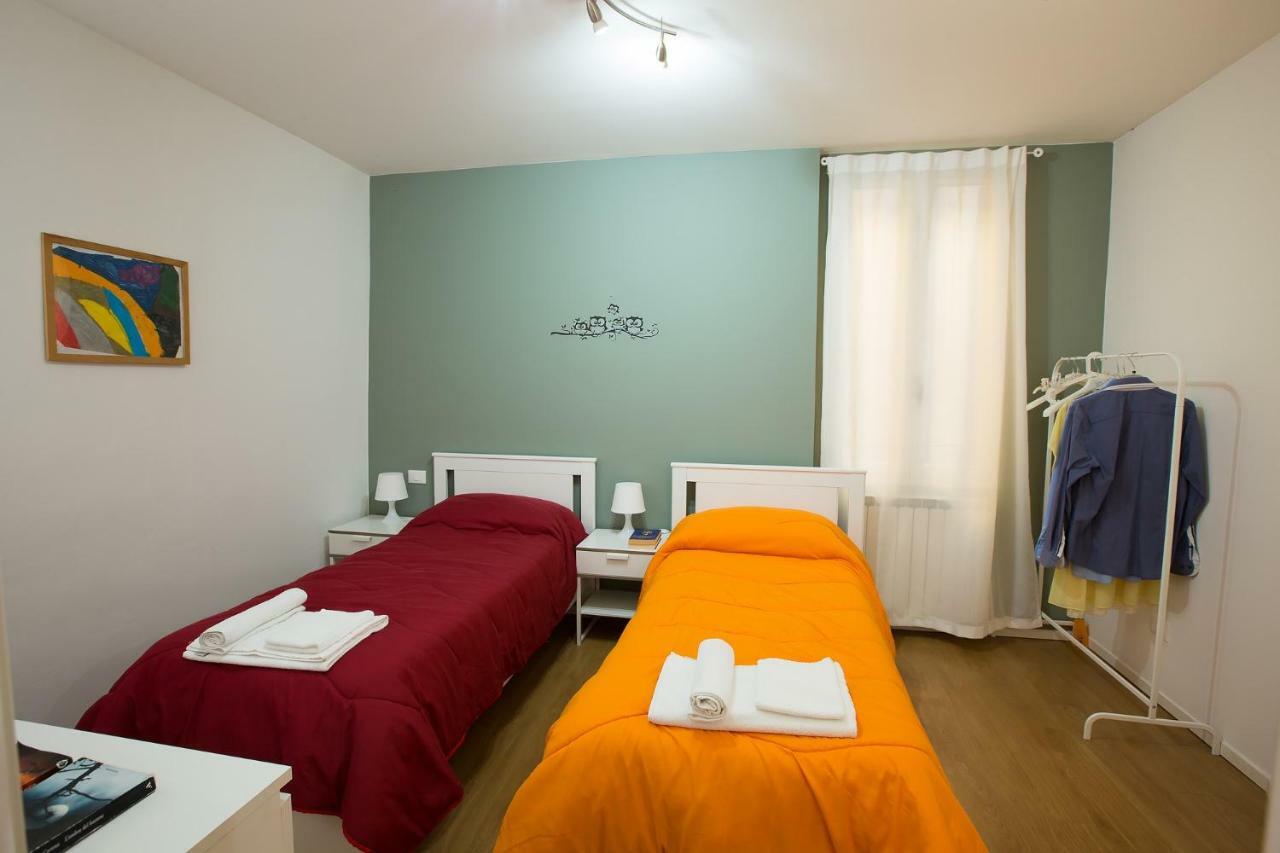 Guasto Apartment Bologna Luaran gambar