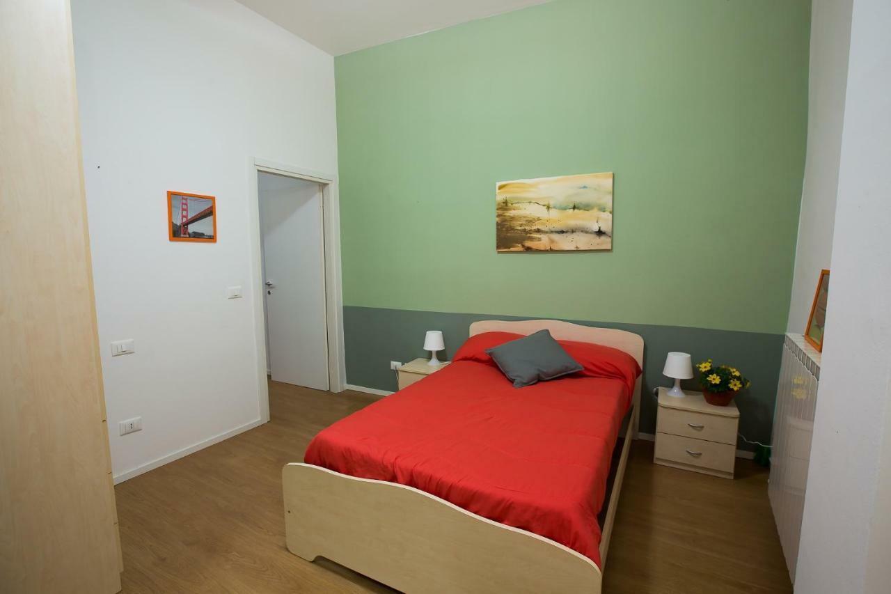 Guasto Apartment Bologna Luaran gambar